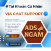 via-chat-support